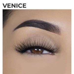 Lilly Ghalichi Lilly lashes Venice